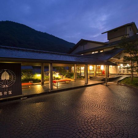 Hotel Fujiiso (Adults Only) à Takayama  Extérieur photo