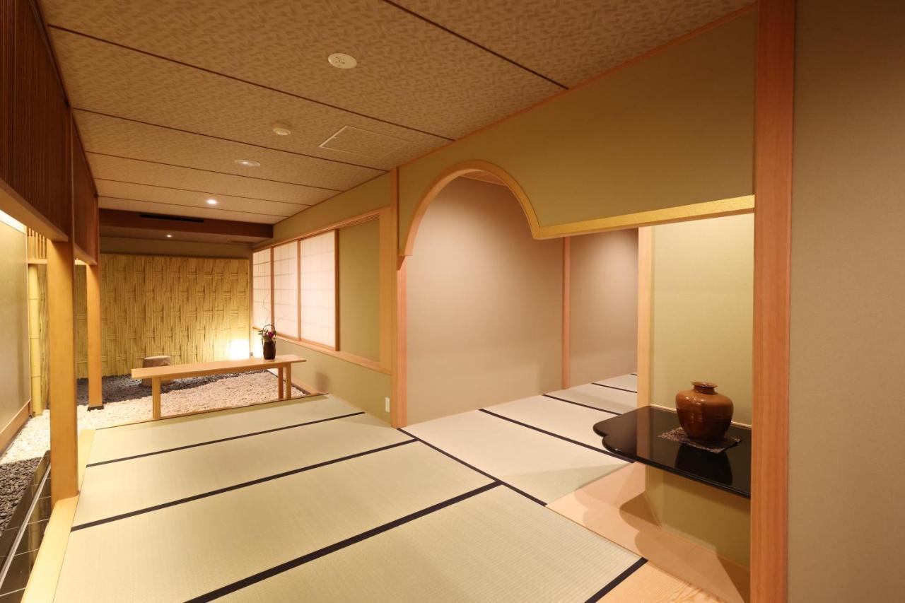 Hotel Fujiiso (Adults Only) à Takayama  Extérieur photo