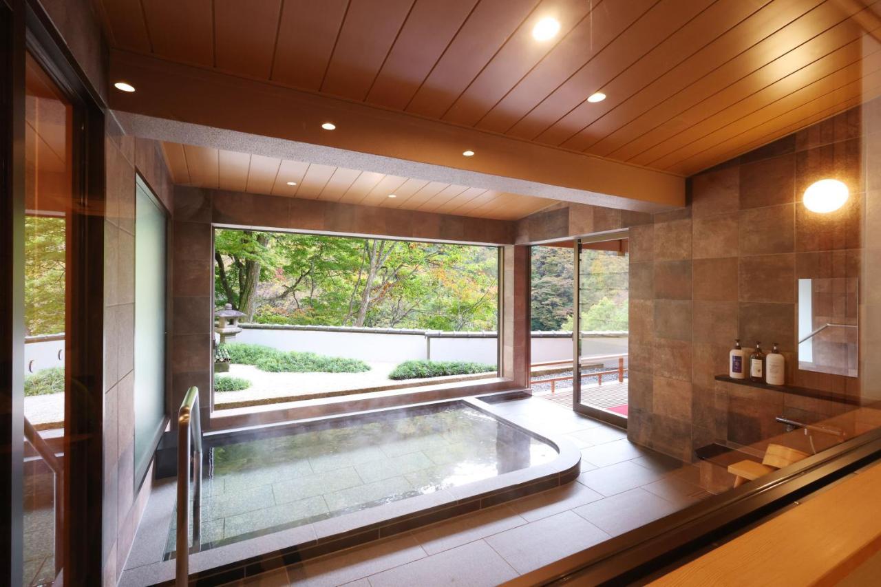 Hotel Fujiiso (Adults Only) à Takayama  Extérieur photo