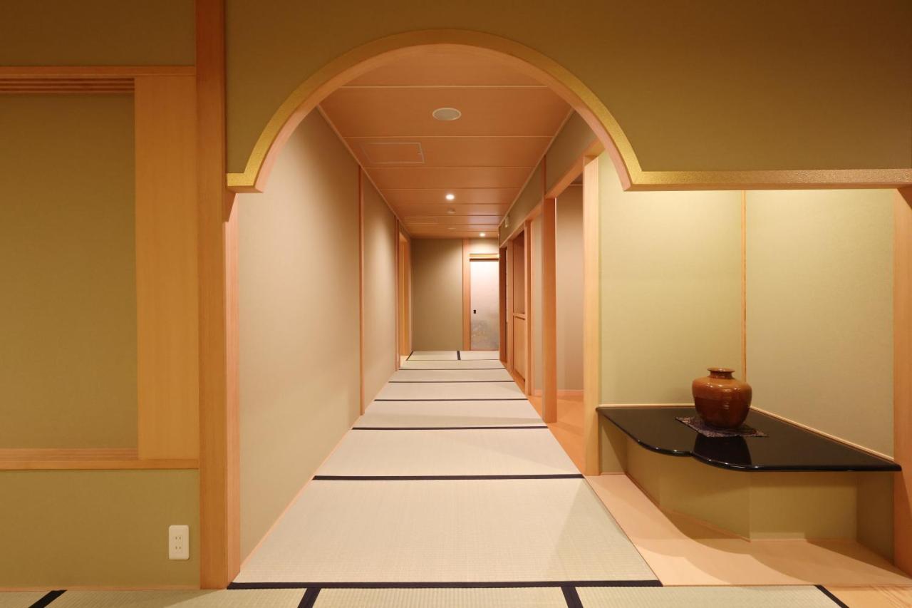 Hotel Fujiiso (Adults Only) à Takayama  Extérieur photo