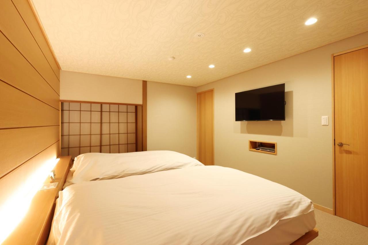 Hotel Fujiiso (Adults Only) à Takayama  Extérieur photo