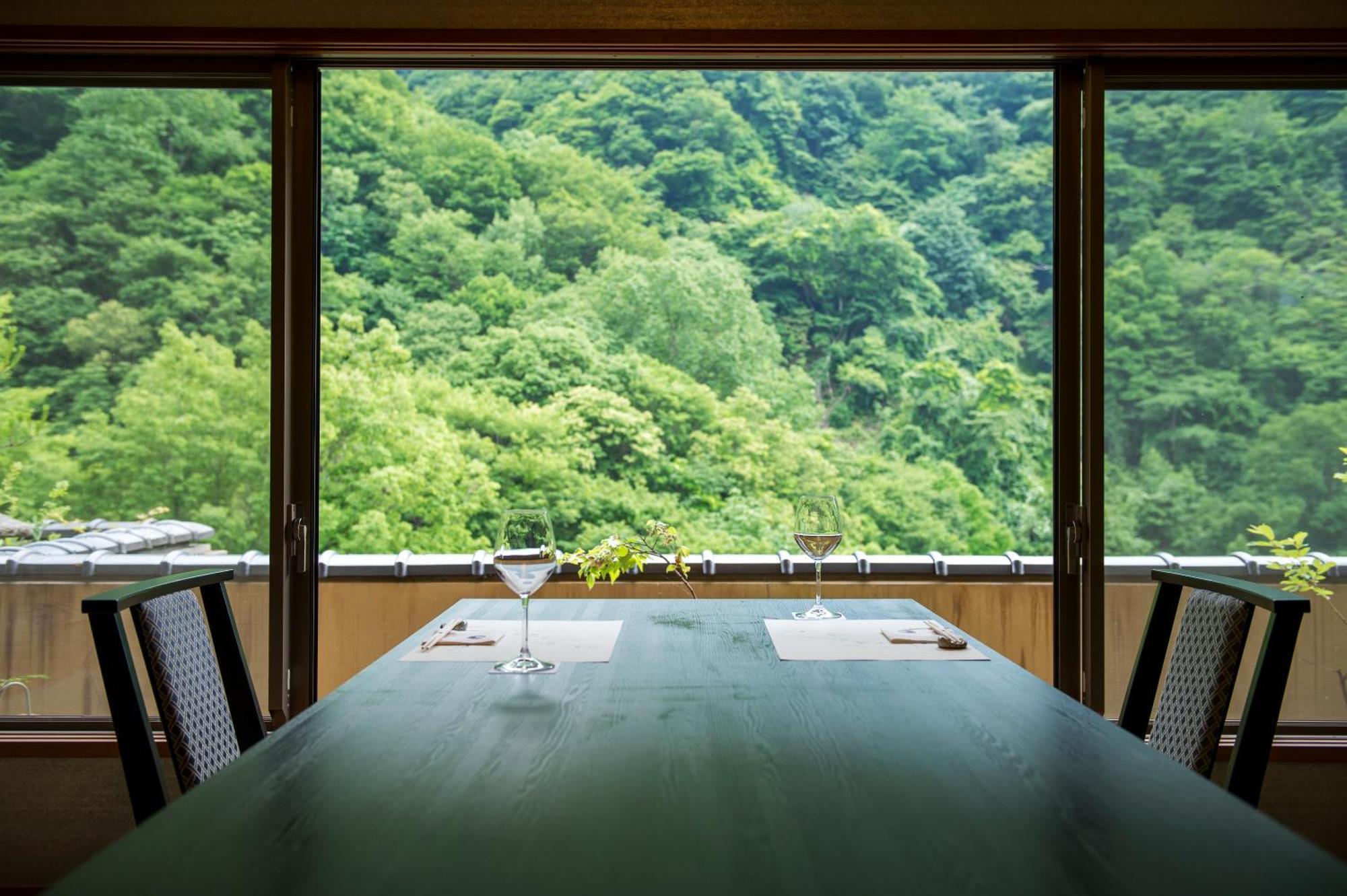 Hotel Fujiiso (Adults Only) à Takayama  Extérieur photo
