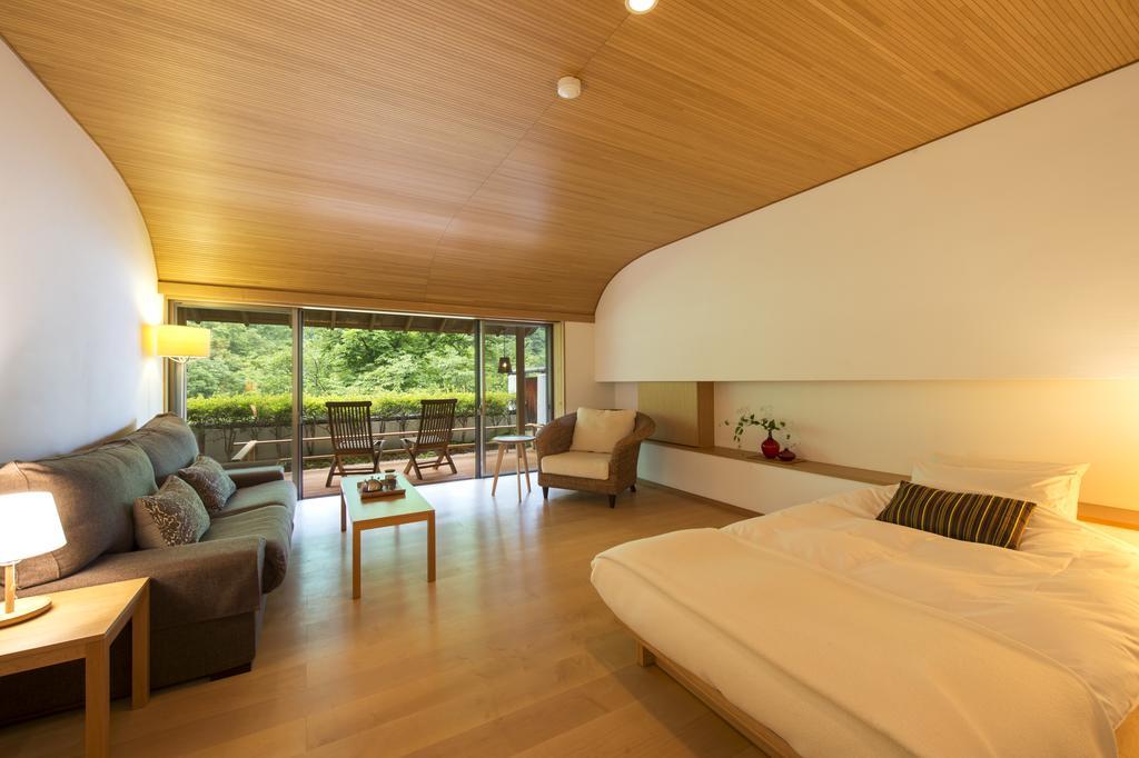Hotel Fujiiso (Adults Only) à Takayama  Extérieur photo