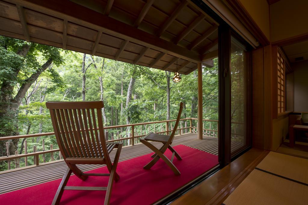 Hotel Fujiiso (Adults Only) à Takayama  Extérieur photo