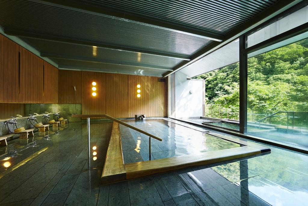 Hotel Fujiiso (Adults Only) à Takayama  Extérieur photo